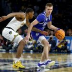 Drake vs Missouri: Drake Makes History with Upset Win Over No. 6 Missouri in March Madness