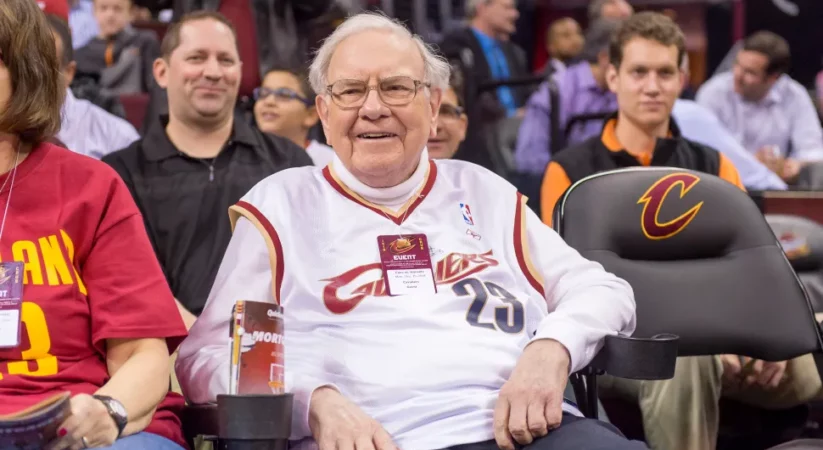 March Madness Jackpot: Warren Buffett Worker Wins $1M in Bracket Contest