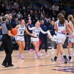 March Madness 2025: Grand Valley St. Wins DII Championship Game Against Cal State Dominguez Hills