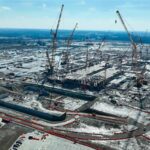 Intel Postpones Ohio Chip Plant Launch to Next Decade, Delaying 2026 Target