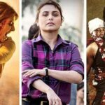 Best movies to watch on International Women’s Day 2025
