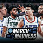 March Madness Selection Sunday 2025 tournament snub