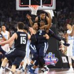 worst records to ever qualify for the March Madness