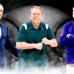 Men's NCAA Tournament Coaches