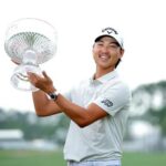 Min Woo Lee Wins First PGA Tour Event, Following in Sister’s Footsteps