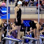 NCAA DI Women’s Swimming & Diving Championships