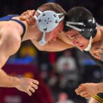 NCAA DI Wrestling Championships 2025: How to Watch, Brackets & Selection Info
