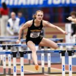 Top athletes competing at the 2025 NCAA DIII Indoor Track & Field Championships in Rochester, NY.