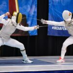 NCAA Fencing Championships 2025: Selection Details, Schedule & How to Watch