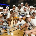 All 31 NCAA Men’s Basketball Conference Tournaments & Auto Bids – Updated