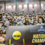 NYU Makes History with 2025 NCAA DIII Women’s Basketball Championship Win