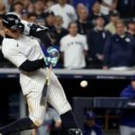 New York Yankees live game