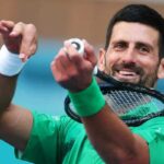 Novak Djokovic ATP Masters 1000 record win Miami Open
