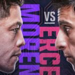 UFC Mexico City fight night highlights