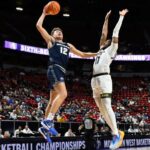 March Madness 2025: How to Watch Utah State vs. UCLA Online & on TV