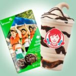 National Girl Scout Day Deal: Wendy’s Giving Away Free Thin Mints Frosty
