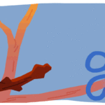Cherry Blossom Season: Google doodle honors the Japan’s National Flower- Sakura