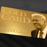 Trump Launches Exclusive $5M ‘Gold Card’— Here’s Everything You Need to Know