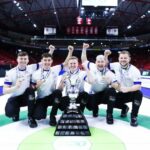 Scotland Wins BKT World Men’s Curling Championship 2025 Final