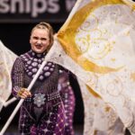 WGI Color Guard World Championships: Day 2 Semifinals and Finals Schedule Revealed