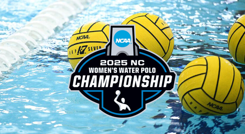 Lions Return to Win NCAA Women’s Water Polo Championship 2025