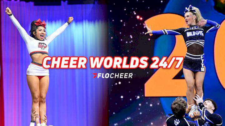 Cheerleading Worlds 2025: How to Watch the Biggest Cheer Event of the Year