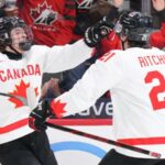 IIHF World Hockey Championship 2025: Canada Defeats Finland in First Round