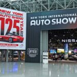 coolest cars displayed at the 2025 NY International Auto Show
