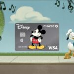 Disney Visa Card Offers Limited-Time $400 Bonus for Travelers