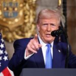 Donald Trump Announces Tariffs That May Raise Consumer Costs