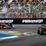 F1 Miami Grand Prix 2025: How to Watch, TV Schedule & Key Info