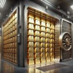 Germany May Withdraw Its Gold from US Amid Global Uncertainty