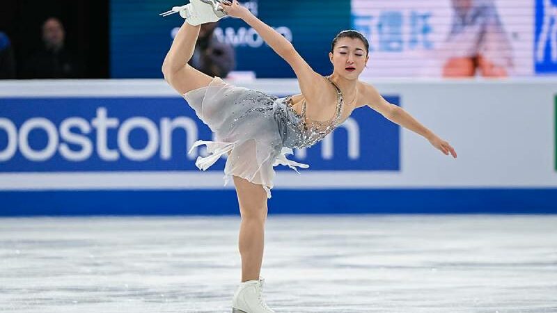 How to Watch World Team Trophy Figure Skating 2025 from Anywhere