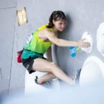 The 2027 IFSC World Championships will take place in Brno, Czechia