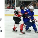 Free Live Streaming: Where to Watch the 2025 IIHF Women’s Hockey Championship