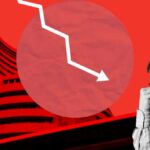 Indian stock market loses 20 Lakh Crore after Trump tariffs