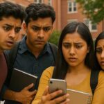 Why Are So Many Indian Students 50% Visas Being Revoked in the U.S.?