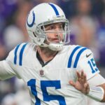 Joe Flacco signs one-year $4 million contract to return to Cleveland Browns for 2025 NFL season