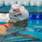 Leanne Smith Sets Three Para Swimming World Records in One Incredible Day