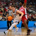 March Madness Elite Eight 2025 TV Schedule