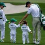 What Is the Masters Par 3 Contest? Format, Rules & How to Watch Live