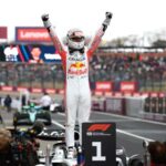 Japanese Grand Prix 2025: Max Verstappen’s Big Win, Kimi Antonelli Sets New F1 Record