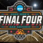 Men's Final Four 2025 NCAA Tournament