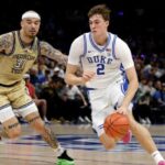 Men's March Madness 2025