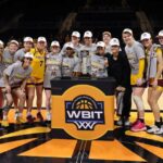 Minnesota WBIT Championship Win