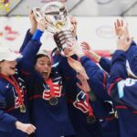 USA Wins Women’s Hockey World Championship 2025 After OT Battle With Canada