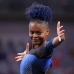 Complete list of NCAA Women’s Gymnastics Champions from 1982 to 2024