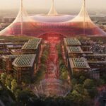 Manchester United’s New Stadium Could Host 2035 Women’s World Cup Matches