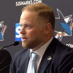 USA Hockey Announces Ryan Warsofsky as Head Coach for 2025 IIHF World Championship