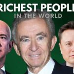 Who’s the World’s Richest? Elon Musk, Mark Zuckerberg, and Top Billionaires List
